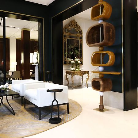 Hotel Montalembert Paris Dış mekan fotoğraf