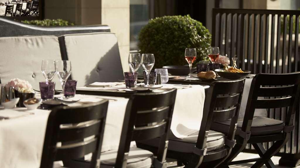 Hotel Montalembert Paris Konforlar fotoğraf