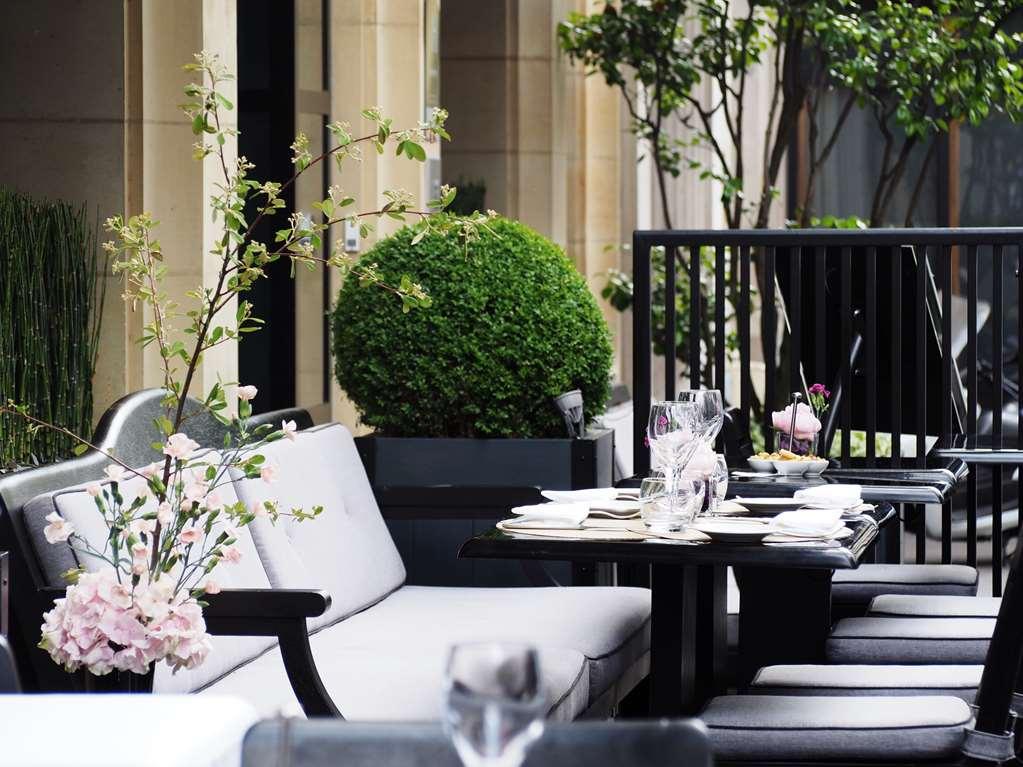 Hotel Montalembert Paris Konforlar fotoğraf