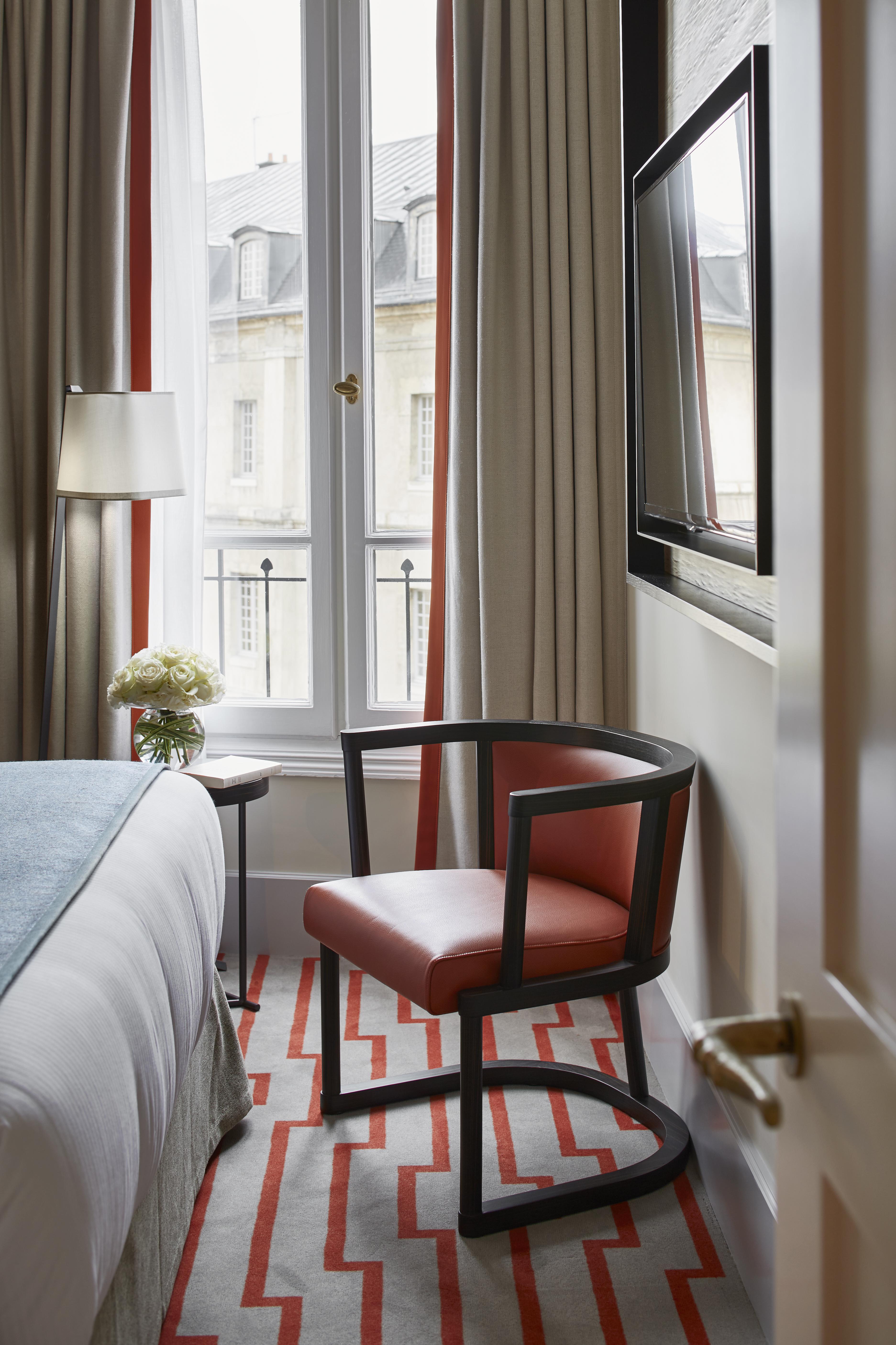 Hotel Montalembert Paris Dış mekan fotoğraf