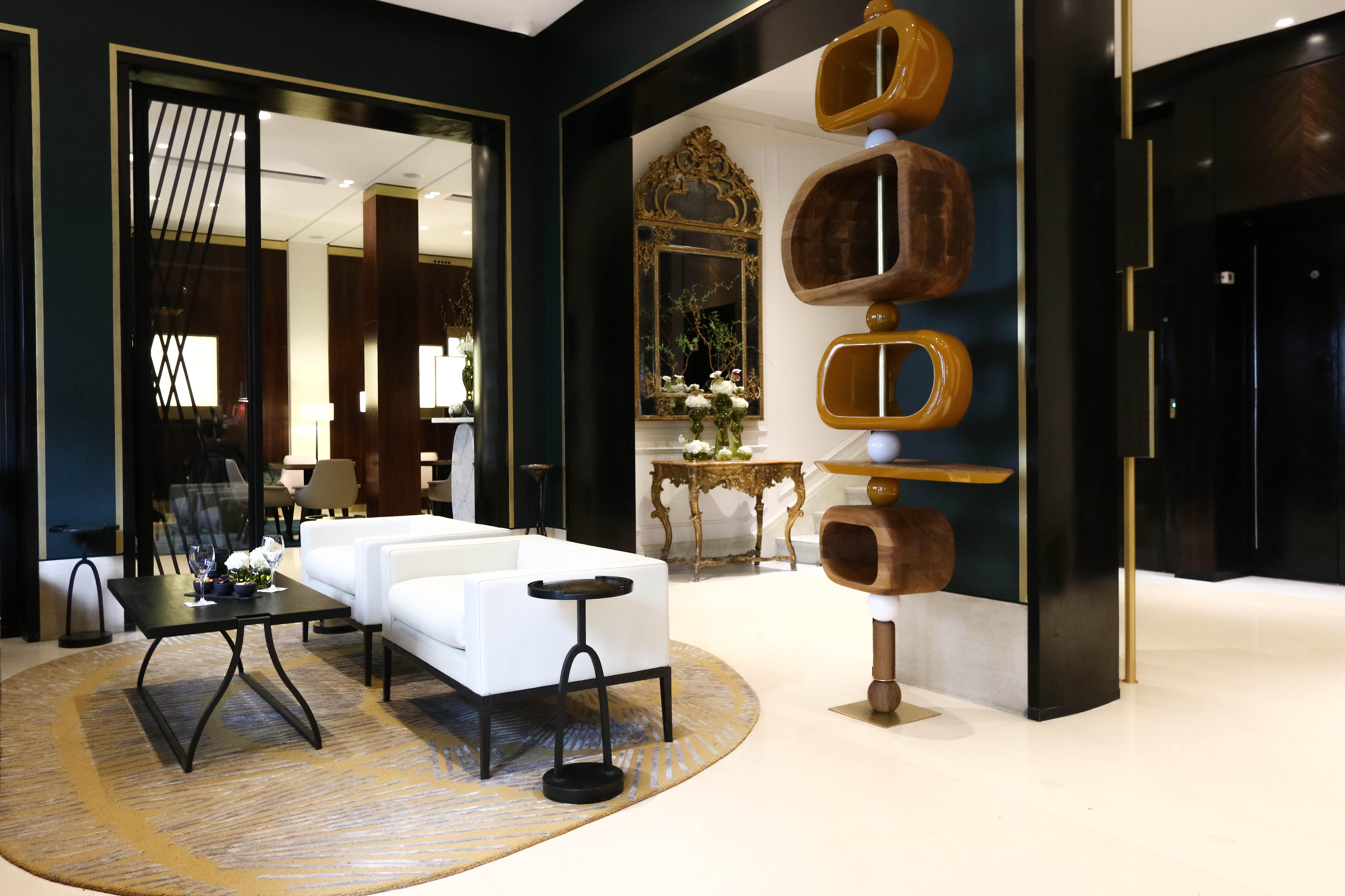 Hotel Montalembert Paris Dış mekan fotoğraf