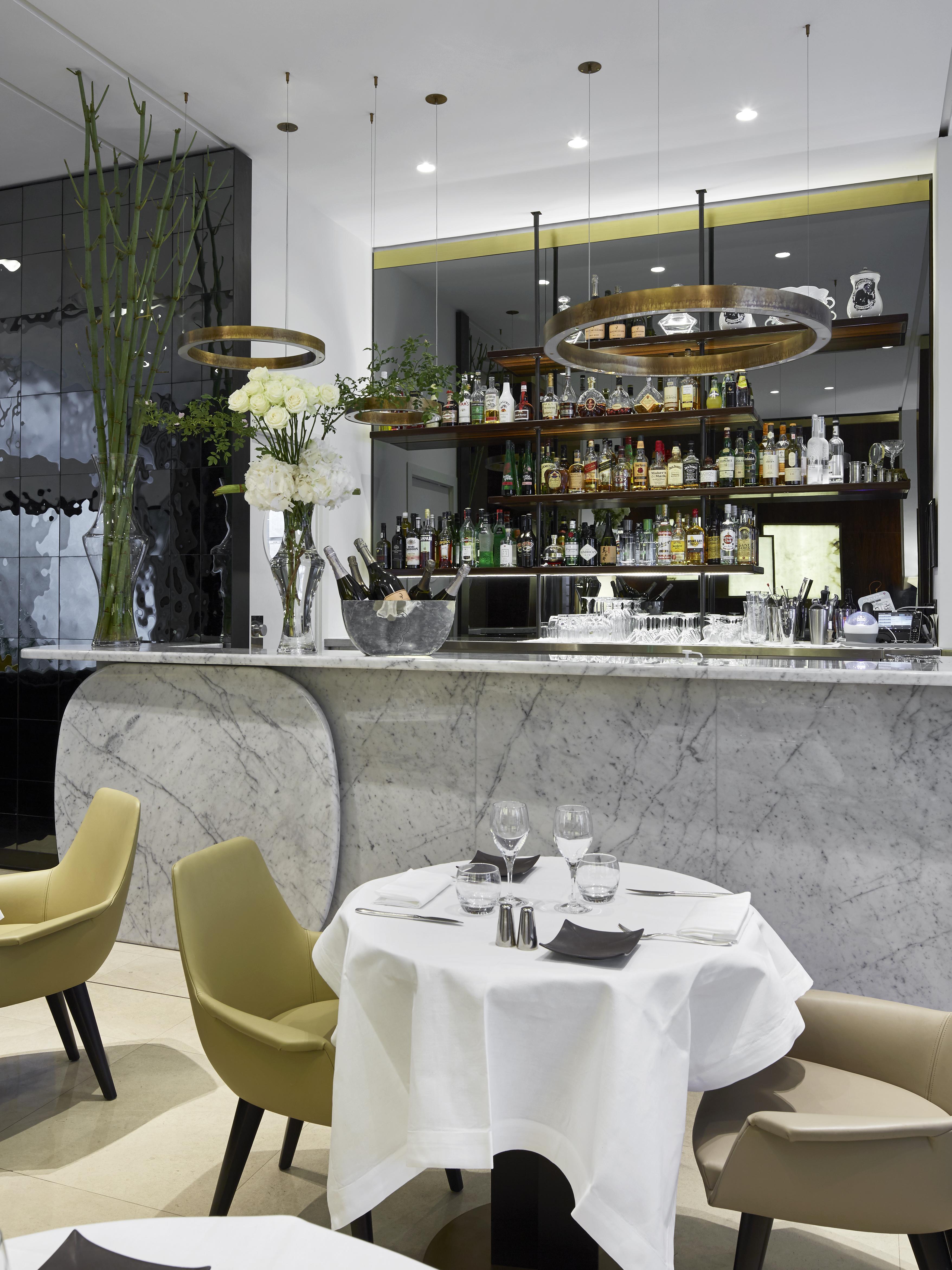 Hotel Montalembert Paris Dış mekan fotoğraf