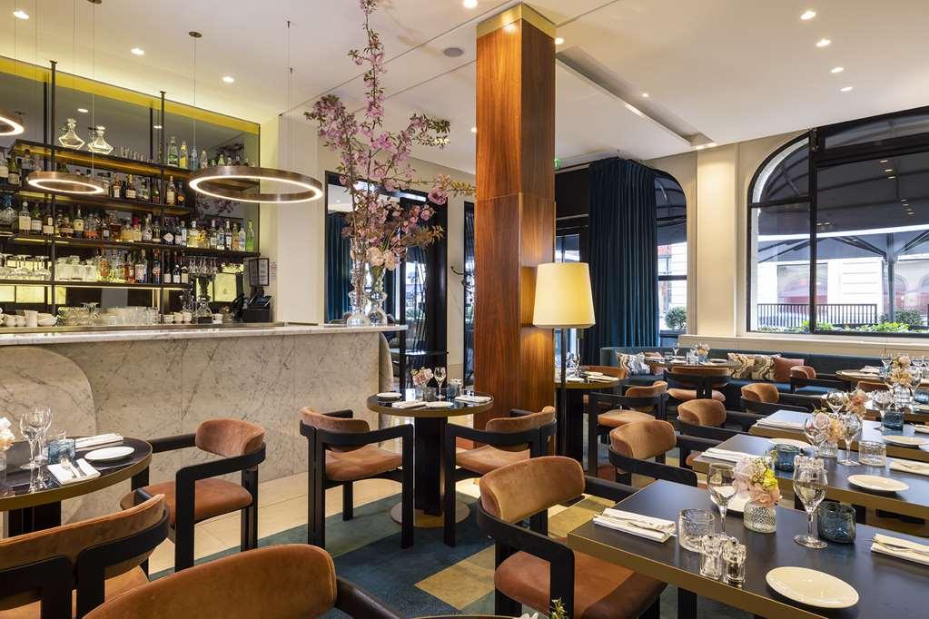 Hotel Montalembert Paris Konforlar fotoğraf