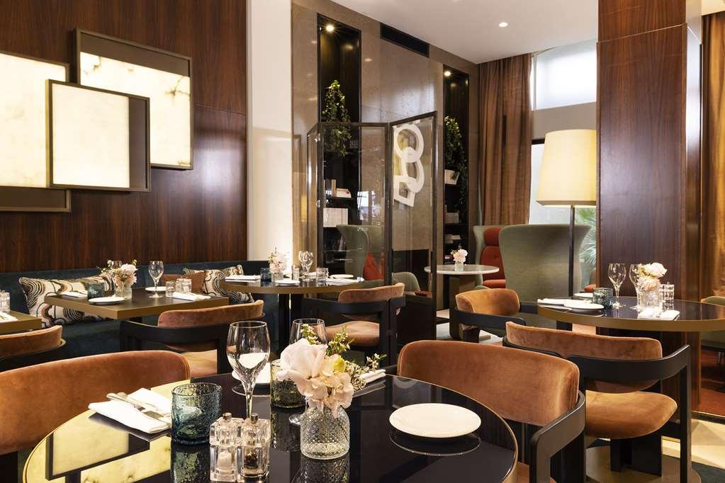 Hotel Montalembert Paris Konforlar fotoğraf