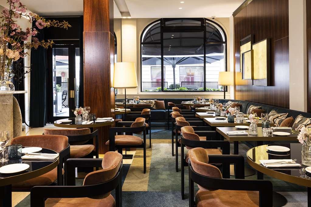 Hotel Montalembert Paris Konforlar fotoğraf