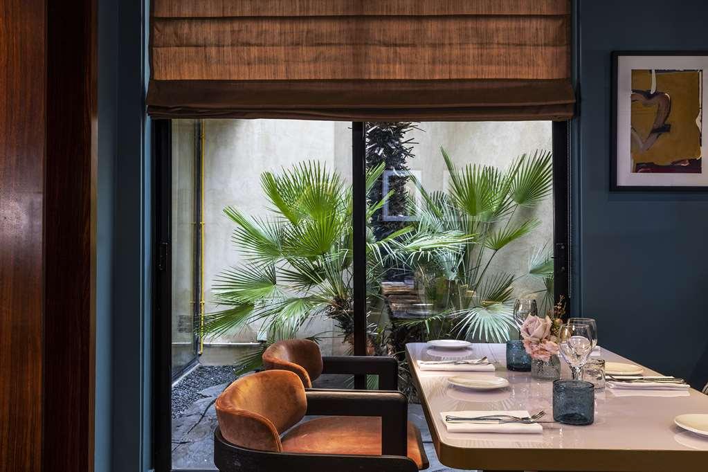 Hotel Montalembert Paris Konforlar fotoğraf