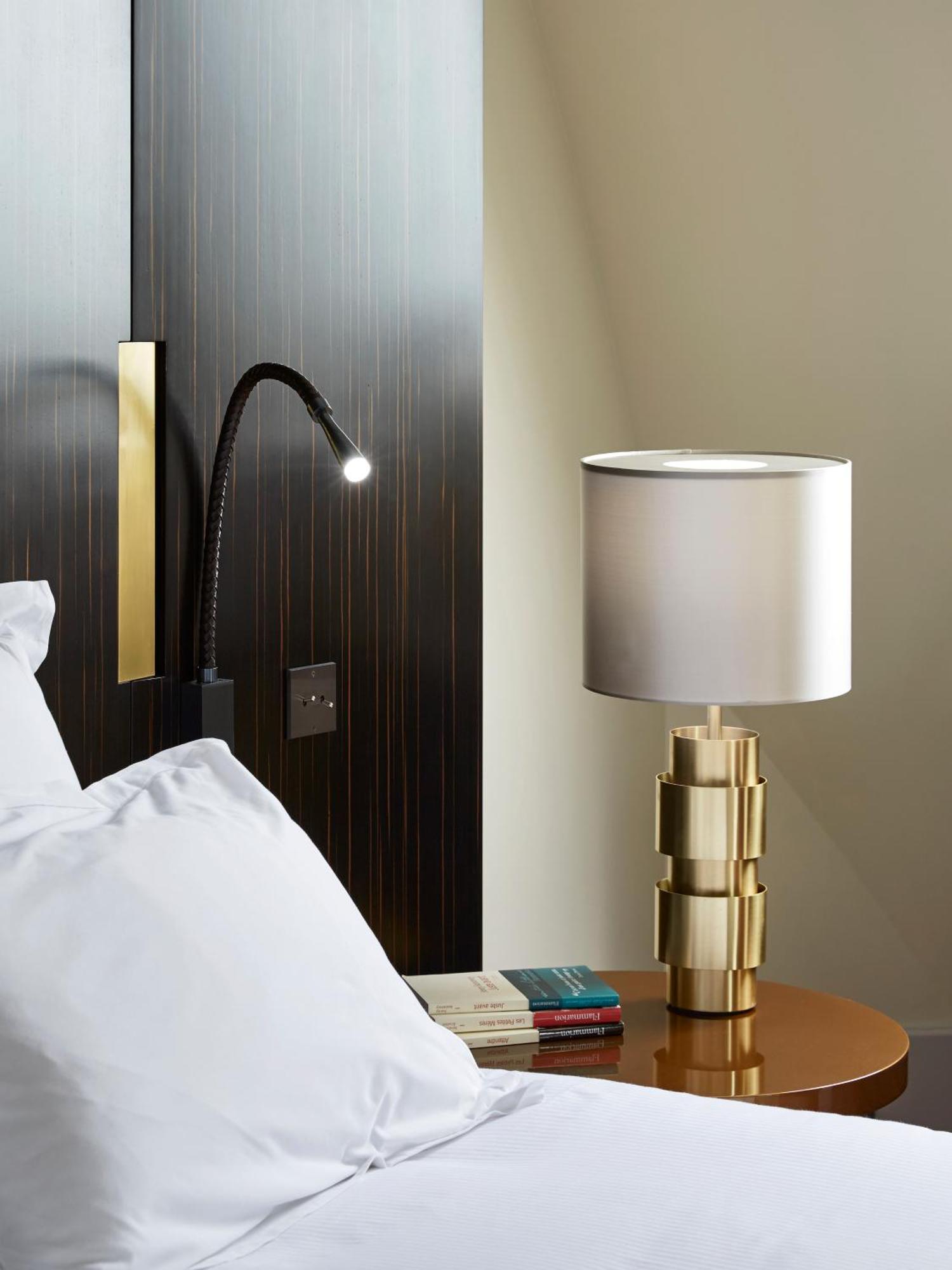 Hotel Montalembert Paris Dış mekan fotoğraf