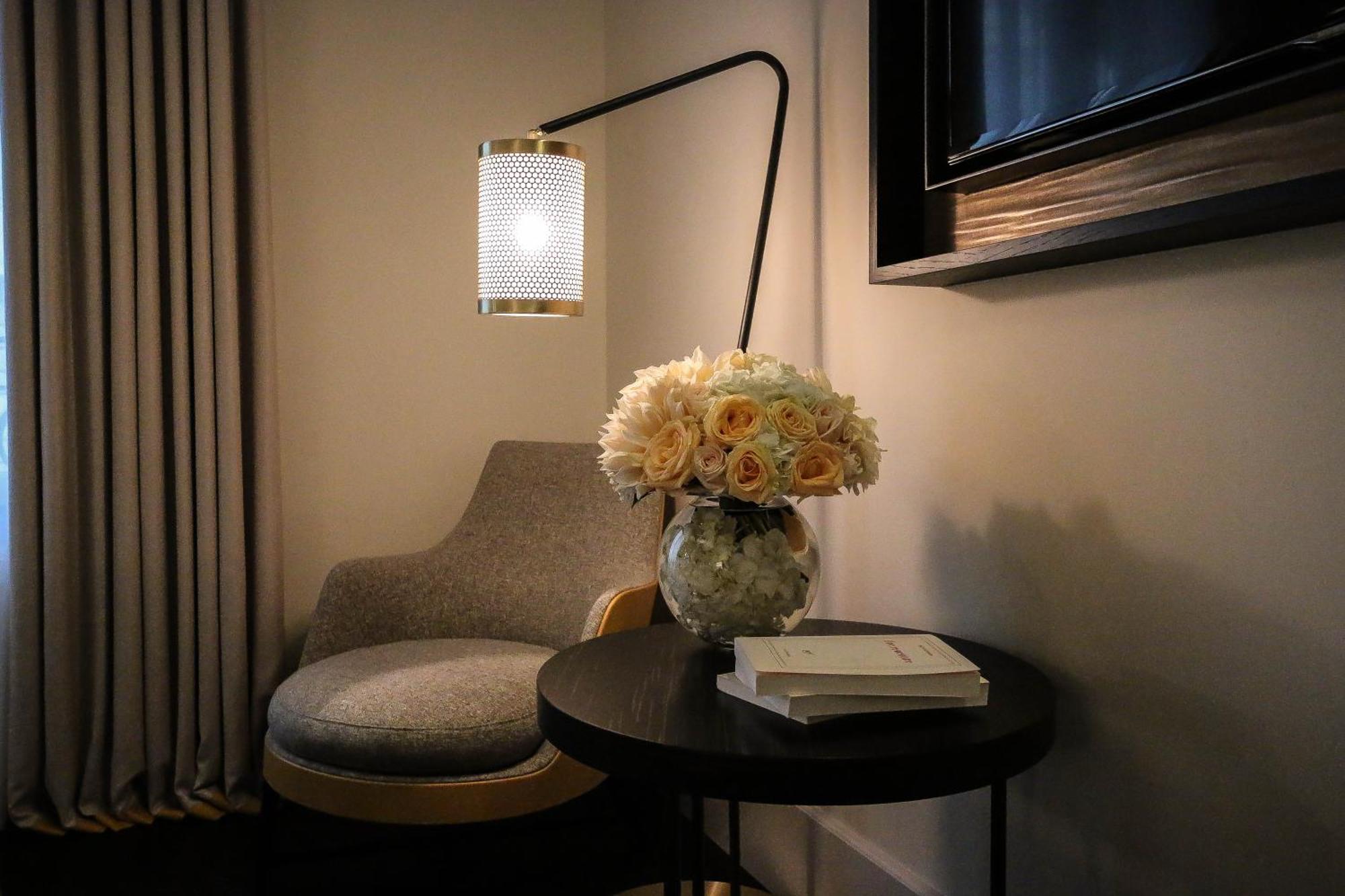 Hotel Montalembert Paris Dış mekan fotoğraf