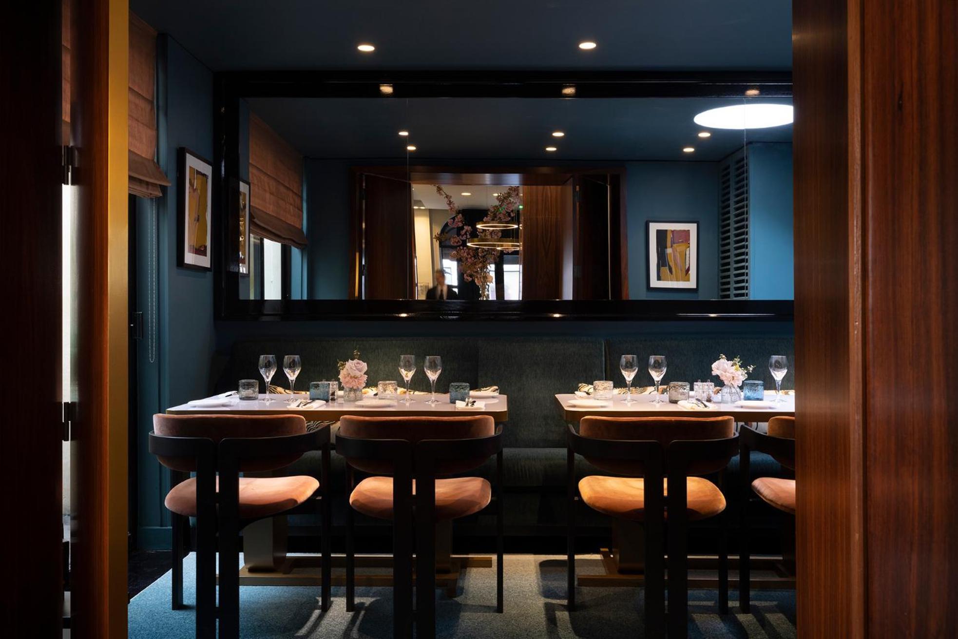 Hotel Montalembert Paris Dış mekan fotoğraf