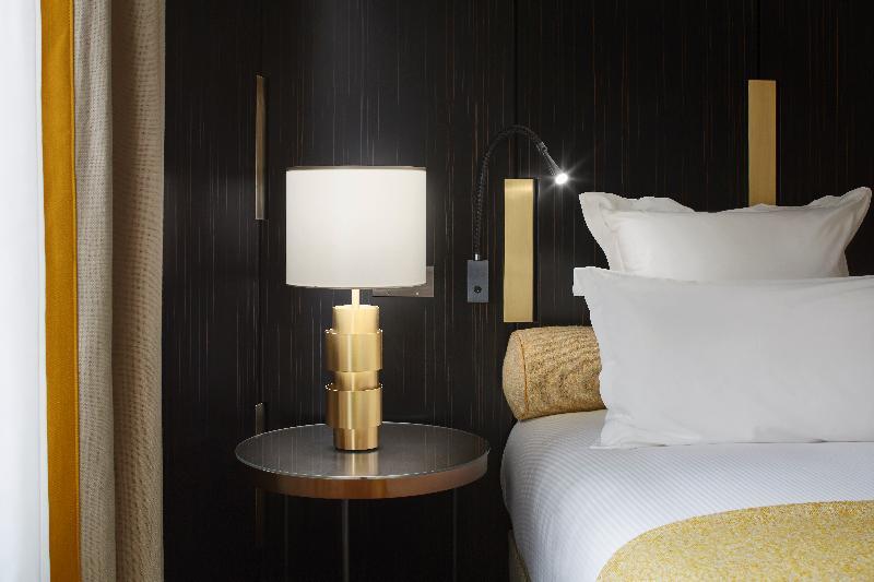 Hotel Montalembert Paris Dış mekan fotoğraf