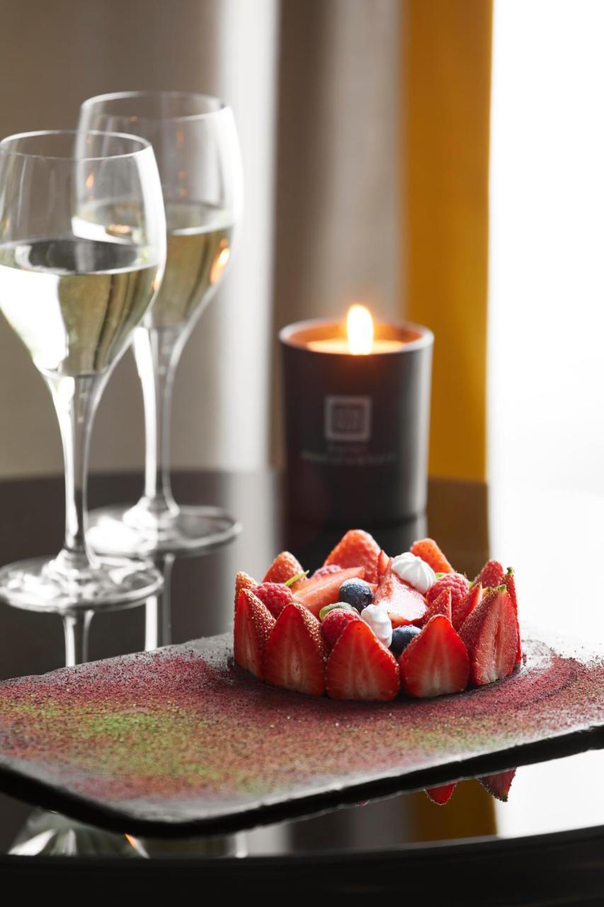Hotel Montalembert Paris Dış mekan fotoğraf