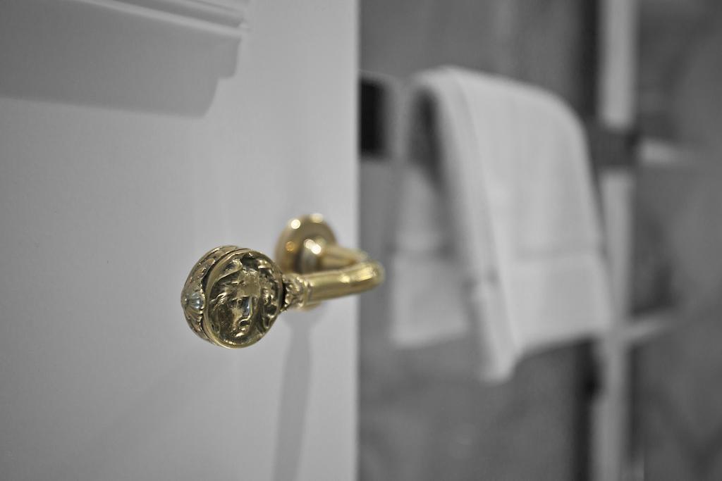 Hotel Montalembert Paris Dış mekan fotoğraf
