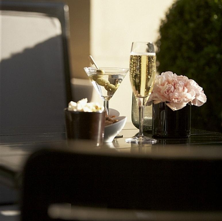 Hotel Montalembert Paris Dış mekan fotoğraf